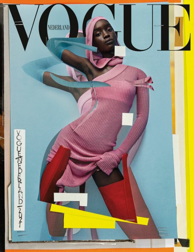 collages_vogue-nederland-maart-issue-cover-Kate stockman
