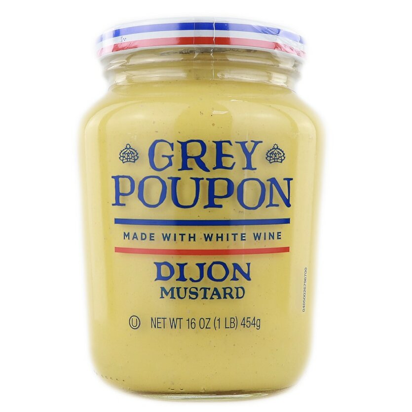 Grey Poupon_mustard_Kate Stockman website
