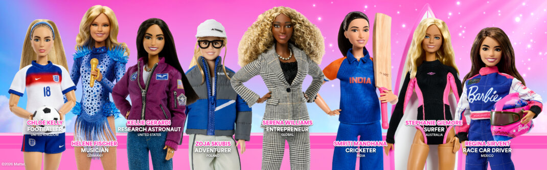 Barbie_Dream_Team_with_Names